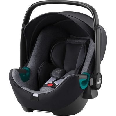 Britax Römer BABY-SAFE 3 i-Size 2023 Nordic Grey