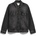 Armedangels Дамско ежедневно яке ARMEDANGELS Women's Densiaa Casual jacket - Washed Obsidian (103-2220-0112)
