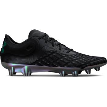 Under Armour Футболни бутонки Under Armour Clone Magnetico Elite 3.0 Firm Ground Football Boots - Black/Black