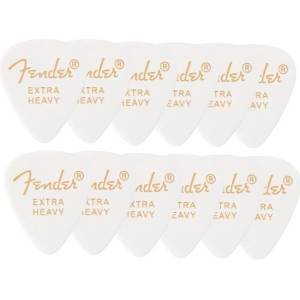 Fender 351 Shape Premium EH Перце за китара (<![CDATA[1980351280]]>)