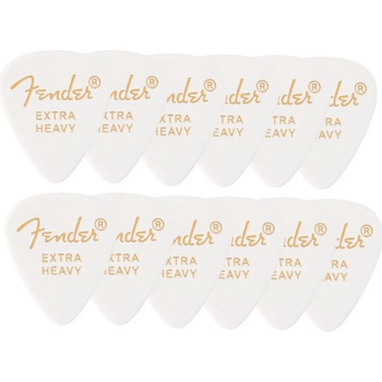 Image 1 of Fender 351 Shape Premium EH Перце за китара (1980351280)