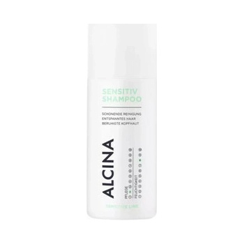 Alcina Sensitive Shampoo 50 ml