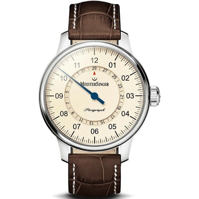 MeisterSinger AM1003_SG02W