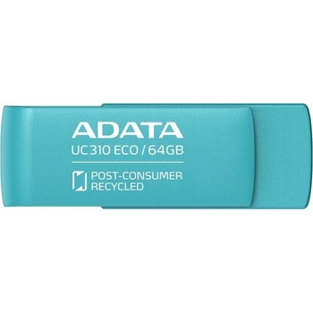 ADATA UC310 ECO 64GB UC310E-64G-RGN