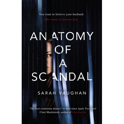 Anatomy of a Scandal