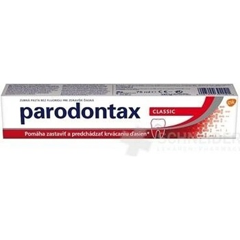 Parodontax Classic 75 ml