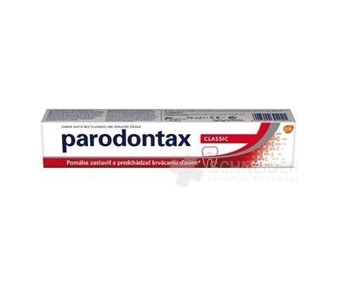 Parodontax Classic 75 ml