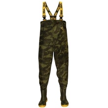 Vass-Tex Prsačky Series 800-70E Camo