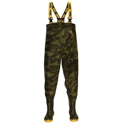 Vass-Tex Prsačky Series 800-70E Camo