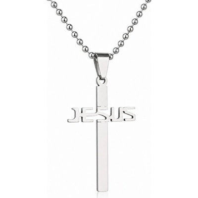 Amparo Miranda Krížik Jesus J012