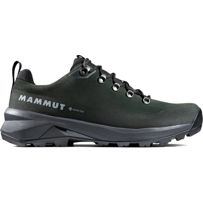 Mammut Обувки MAMMUT Ducan III Low LTH GTX Men gabbro-black UK 8