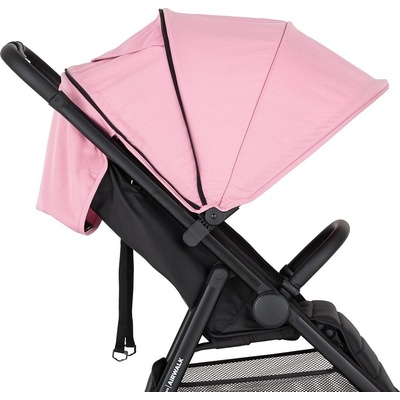 PETITE&MARS Strieška Airwalk Rose Pink