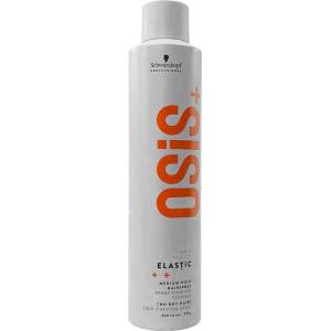 Schwarzkopf OSiS+ Elastic Flexible Hold Hair Spray 300 ml
