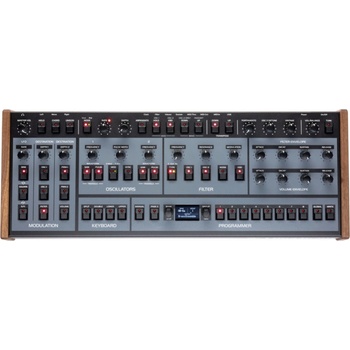 Oberheim OB-X8M Module