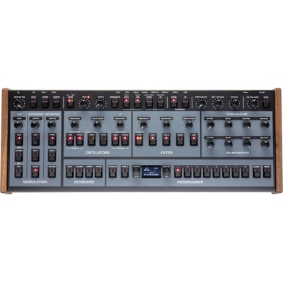 Oberheim OB-X8M Module