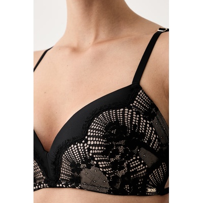 BOSS сутиен soft push up_aurora (50566452)