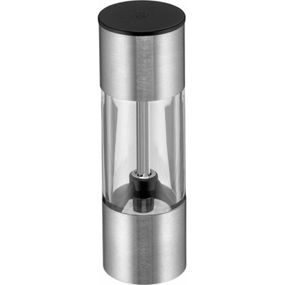 WMF Mlýnek na sůl nebo pepř 11 cm stříbrná nerezová ocel