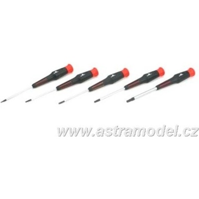 Dynamite Sada metrických imbus šroubováků 5 ks