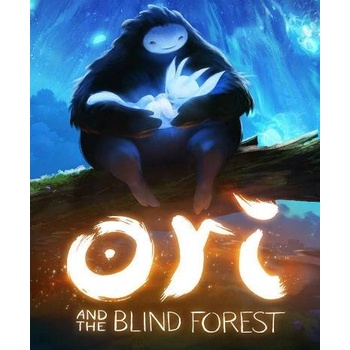 Nordic Games Ori and the Blind Forest (PC)