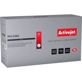 Safeprint HP Q7553X - kompatibilný