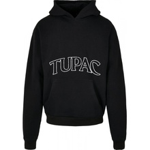 Tupac Up Oversize Hoody