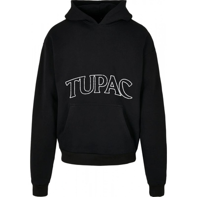 Tupac Up Oversize Hoody