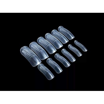 Starnails Duální formy horní Multipla Easy 120 ks