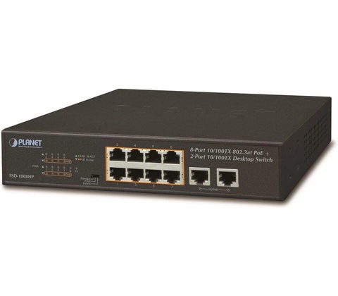 Planet FSD-1008HP