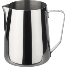 JoeFrex Kanvica na šľahanie mlieka nerezová 950ml