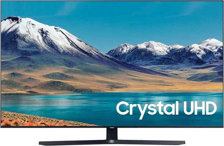 Samsung UE55TU8502
