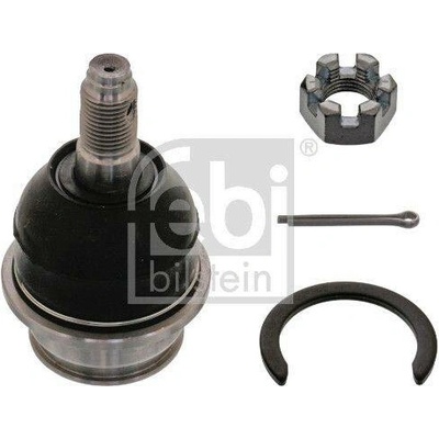 Podpora-/ Kloub FEBI BILSTEIN 43029