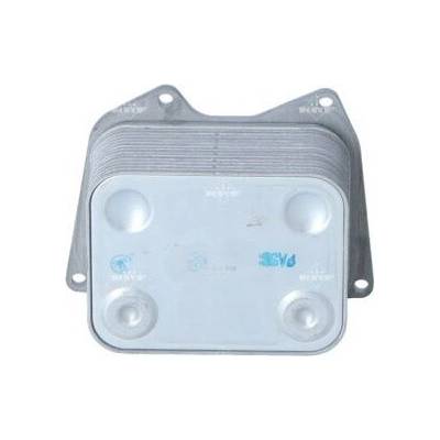 Olejový chladič, motorový olej NRF 31211