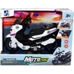 Felyx Toys Motor Set Мотор за Сглобяване Сив