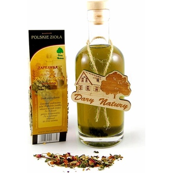 Dary Natury Билкова смес за тинктура - Златен корен 20-30 g | Dary Natury (003379 DN)