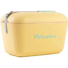 Polarbox Pop 12l žlutý