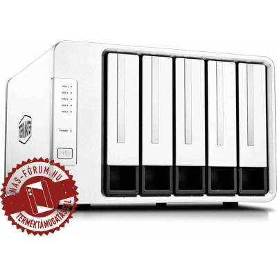 TerraMaster D5-300