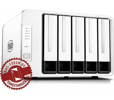TerraMaster D5-300