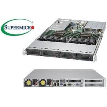 Supermicro SYS-6018U-TRTP+