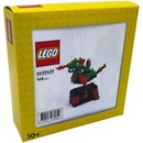 LEGO® 6432433 DOBRODRUŽNÁ JÍZDA NA DRAKOVI