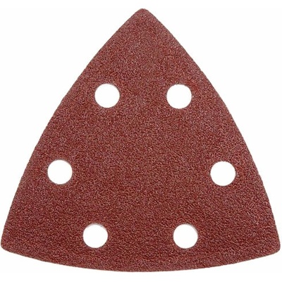 YATO Brusné listy pro multifunkci 90 mm, 10 ks