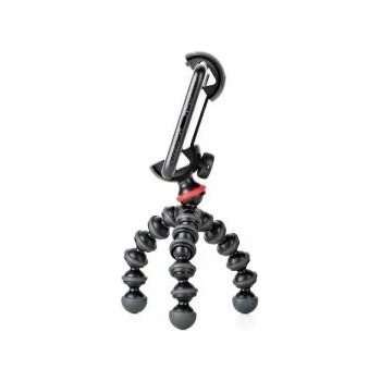 JOBY Mini Gorillapod Passive Holder Mobile Phone/Smartphone Black, Charcoal