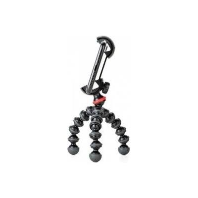 JOBY Mini Gorillapod Passive Holder Mobile Phone/Smartphone Black, Charcoal
