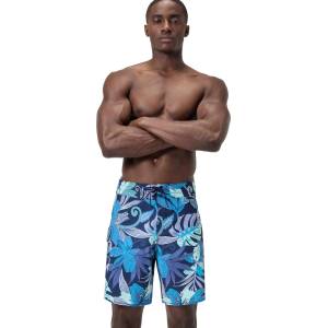 Speedo Плувни шорти the lookout print boardshort 18 (8-00465917921)