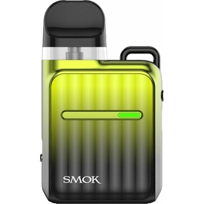 SMOK Novo Master Box Pod Kit 1000 mAh Green Black 1 ks