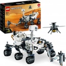 Stavebnice LEGO® LEGO® 42158 Vozítko NASA Perseverance na průzkum Marsu