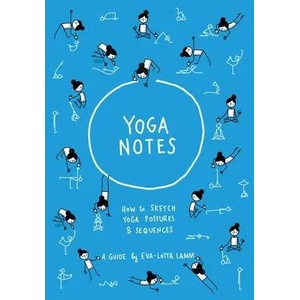 Yoganotes | Eva-Lotta Lamm (ISBN: 9783982069302)