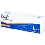 Bausch & Lomb SofLens Daily Disposable Toric for Astigmatism 30 pcs