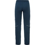 Vaude Дамски дълъг панталон за колоездене Vaude Women's Wintry Pants V Cross-country ski trousers - Dark Sea / Dark Sea - размер 44 (EU) (103-1721-0616)