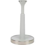 Joseph Joseph Стойка за кухненска хартия PUSH&TEAR 851688 28 cm, бял, пластмаса / неръждаема стомана, Joseph Joseph (JS851688)