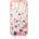 HQWear Дизайнерски калъф за iPhone 12 Pro Max флорален, розов (9145576253724)